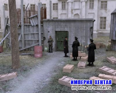 Архивы НКВД: Охота на фюрера. Операция "Бункер" (2009/RUS/Акелла/Repack)