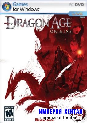 Dragon Age: Origins Character Creator (2009/RUS/DEMO)