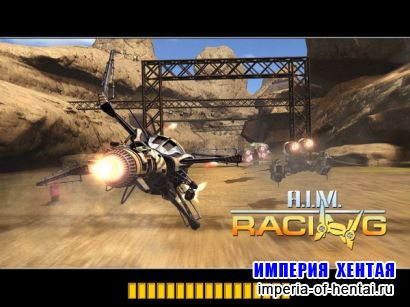 A.I.M. Racing (2007/ENG)